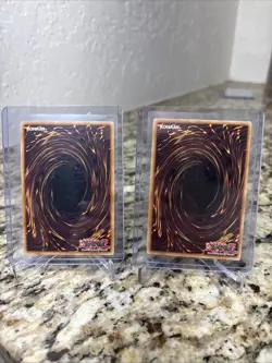Collection of Yu-Gi-Oh! 20 TCG Cards - Image 5