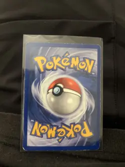 Pokemon Card Unlimited Edition Holo Rare Base Set 1999 Zapdos 16/102 LP! - Image 2