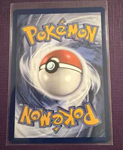 Pokemon TCG Ionos Bellibolt EX Gold Hyper Rare Card 188/159 Journey Together - Image 2