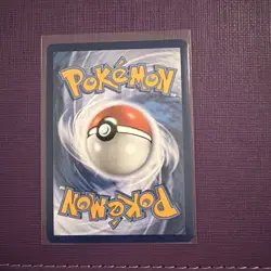 Pokemon TCG Ionos Bellibolt EX Gold Hyper Rare Card 188/159 Journey Together - Image 2