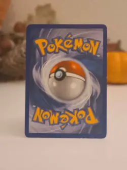 Pokemon TGC 2007 Diamond & Pearl Mime Jr. 90/130 Regular Common card in NM - Image 2