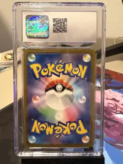 Bulbasaur 166/165 Sv2a: Pokemon Card 151 Holo (Japanese) CGC Graded 9.5 NM - Image 2