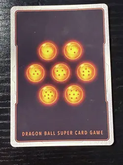 BT8-120 R - Rare Foil Dragon Ball Super Card - Android17, Protector of Wildlife - Image 2