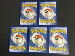 Pokemon TCG Charizard Mixed Lot V, V Star, EX, GX, Radiant - 5 Card Lot - Image 4