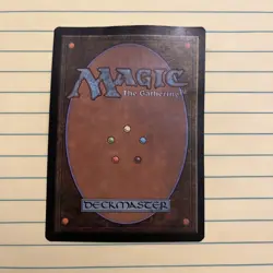 Magic the Gathering Kozilek, Butcher of Truth HP Rise Of The Eldrazi Mtg - Image 2