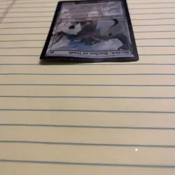 Magic the Gathering Kozilek, Butcher of Truth HP Rise Of The Eldrazi Mtg - Image 3