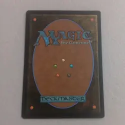 Vineglimmer Snarl- Doctor Who Commander MTG NM - Image 2