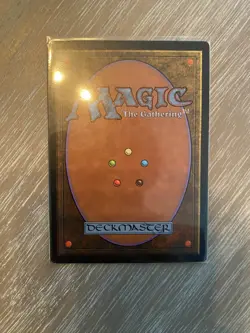 🔮 MTG: Enlightened Tutor Mirage Regular - Image 2