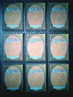 MTG 4th Edition Lot of 56 LP-NM Vintage - Image 4
