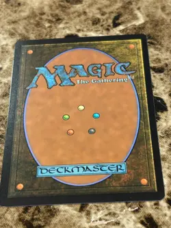 TATTERED RATTER Magic MTG Wilds of Eldraine Foil - Image 2