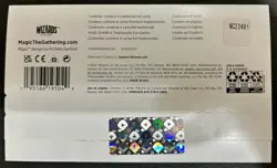 MTG Secret Lair Special Guest: kelogsloops Foil Factory Sealed - Image 2