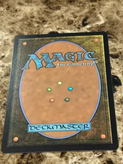 SHARAE OF NUMBING DEPTHS Magic MTG Wilds of Eldraine Foil - Image 2