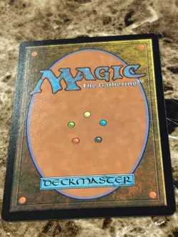 ROTISSERIE ELEMENTAL Magic MTG Wilds of Eldraine Foil - Image 2