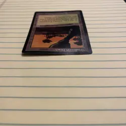 Magic the Gathering Windswept Heath Onslaught HP Mtg - Image 3