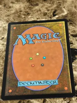 HIGH FAE NEGOTIATOR Magic MTG Wilds of Eldraine Foil - Image 2