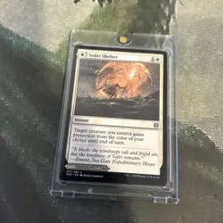 MTG Sejiri Shelter - Zendikar Rising (ZNR) #37 Magic the Gathering - Image 5