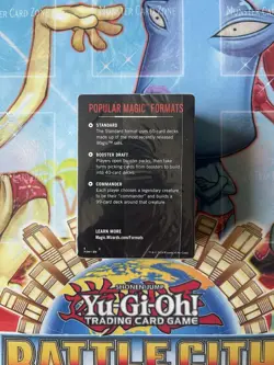 Mtg Tarkir Dragonstorm Commander Deck Teval The Balanced Scale Sealed New No Box - Image 2