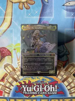 Mtg Tarkir Dragonstorm Felothar The Steadfast Commander Deck New Sealed No Box - Image 1