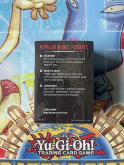 Mtg Tarkir Dragonstorm Felothar The Steadfast Commander Deck New Sealed No Box - Image 2