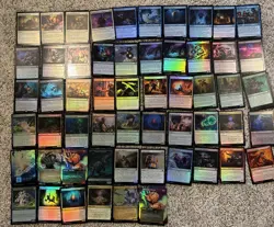 ***THE LOST CAVERNS OF IXALAN FOILS***MTG MAGIC YOU PICK/CHOOSE!! - Image 1