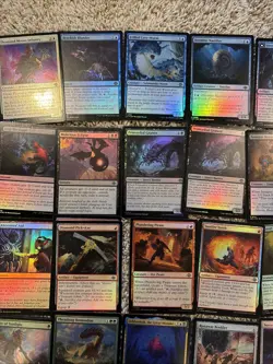***THE LOST CAVERNS OF IXALAN FOILS***MTG MAGIC YOU PICK/CHOOSE!! - Image 3