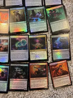 ***THE LOST CAVERNS OF IXALAN FOILS***MTG MAGIC YOU PICK/CHOOSE!! - Image 5