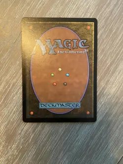 🔮 MTG: Spider-Man Spider-Sense 0284 Extended Art Foil Buy-a-Box Promo Marvel - Image 2