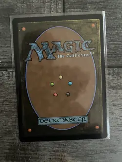 MTG Universes Beyond: Spider-man Spider-Sense Foil 0046 NM Rare - Image 2