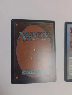 2x FOIL Tireless Tribe #56 Odyssey MTG LP Very Rare Magic Cards! - Image 4