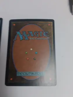 2x FOIL Tireless Tribe #56 Odyssey MTG LP Very Rare Magic Cards! - Image 5