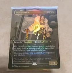 Teysa Karlov FOIL Secret Lair Drop MTG MINT🔥 - Image 1