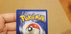 POKEMON TCG 1ST EDITION LIGHT LANTURN 24/105 ☆ RARE NEO DESTINY VINTAGE NM - Image 5