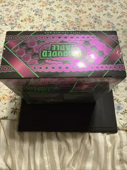 Pokemon Shrouded Fable Elite Trainer Box Scarlet & Violet ETB Factory Sealed - Image 4