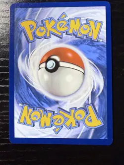 Team Rockets Murkrow Illustration Rare 200/182 Destined Rivals Pokemon TCG NM++ - Image 2