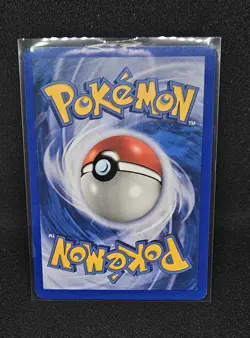 Pokemon TCG Vileplume 31/165 Expedition Base Set Reverse Holofoil Rare - Image 3