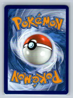 Bloodmoon Ursaluna Holo Rare #054/131 SV: Prismatic Evolutions NM Pokemon TCG - Image 2