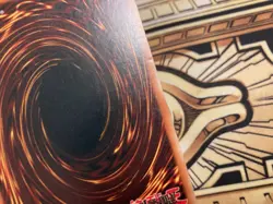 Metamorphosis CP01-EN003 Super Rare LP Yugioh Card - Image 3