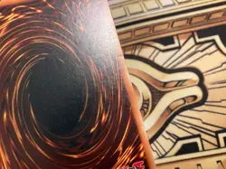 Metamorphosis CP01-EN003 Super Rare LP Yugioh Card - Image 4