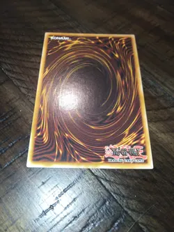 Red-Eyes Dark Dragoon Prismatic Collector’s Rare RA02-EN021 Yugioh Magician - Image 2