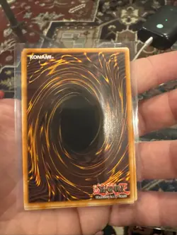 Yugioh! 3x D/D/D Wise King Solomon DOOD-EN043 Super Rare 1st Ed NM - Image 2