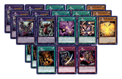 Yugioh! Treasures of the Kings Core Support MZTM-EN (SR) 1st Ed - Image 1
