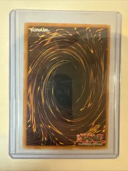 Yugioh Royal Swamp Eel CRMS-EN086 NM - Image 2