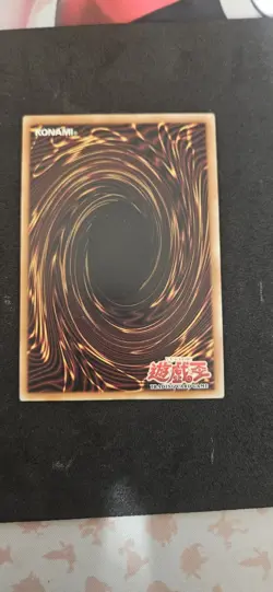 Yugioh Gaia the Dragon Champion [1st Edition] ~ LOB-125 Secret Rare - Image 2