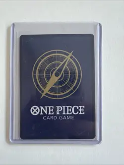 One Piece Boa Hancock OP01-078 SP SR Character Card Very Rare 🔥🔥 - Image 2