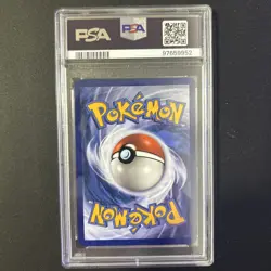 Regidrago V 184/195 Silver Tempest PSA 10 Graded Pokemon Card - Image 2