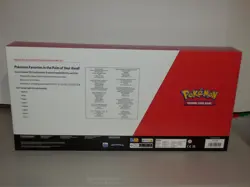 Pokemon TCG Prismatic Evolutions Costco 8 Mini-Tin Bundle w/ Promo Cards NEW - Image 2