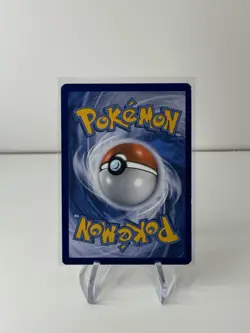 2016 Omastar BREAK 19/124 XY Evolutions Pokemon Card Ultra Holo Rare - Image 2