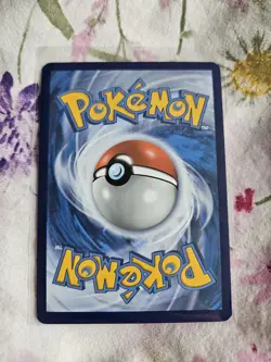 Flareon TG01/TG30 Brilliant Stars Trainer Gallery Ultra Rare Pokemon Card - Image 2