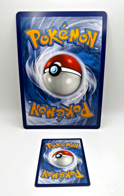 SVP 068 Iron Valiant EX Jumbo Oversize Pokemon Card 2023 Black Star Promo - Image 3