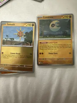 Pokemon TCG Mega Evolution Competitive Play Cards lot of 29 - Image 5